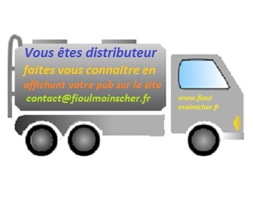 distributeur de fioul pas cher