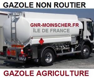 Distributeur fioul BOULOGNE-BILLANCOURT 92100 : PRIX DU GNR EN ÎLE DE FRANCE