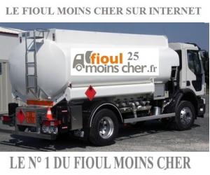 Distributeur fioul BETHONCOURT 25200 : fioulmoinscher.fr 25