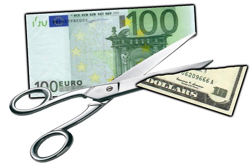 FIOUL: Ce que vous coute la baisse de l’euro
