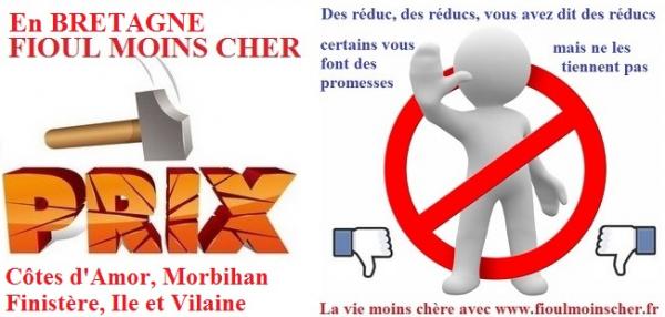 FIOULMOINSCHER.FR tient ces promesses en BRETAGNE