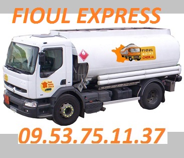 URGENCE FIOUL: En panne de fioul le weekend de Pâques