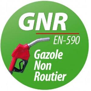 GNR : La remise atteint désormais 30 centimes d'euro