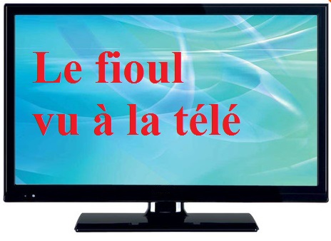 Le fioul l’expression “vu à la télé” n’est pas une garantie