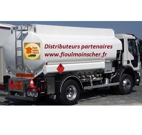 En baisse, les livraisons de produits pétroliers en octobre 2015