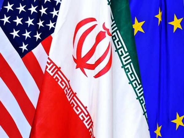 L'Iran veut aider l'Europe avec son pétrole et son gaz