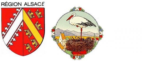 L’ALSACE Région ou le fioul est moins cher.
