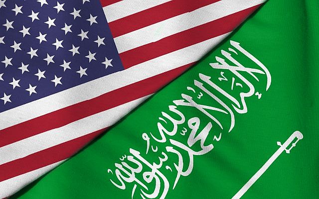 Les relations se tendent entre Etats-Unis et Arabie Saoudite