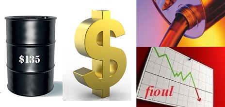 2014: prix du fioul, prix du fuel ?