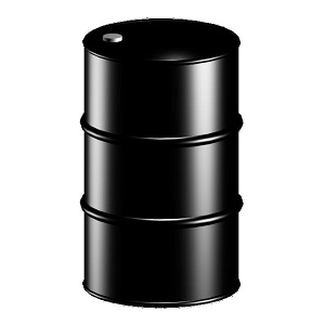 Que produit-on avec un baril de pétrole brut