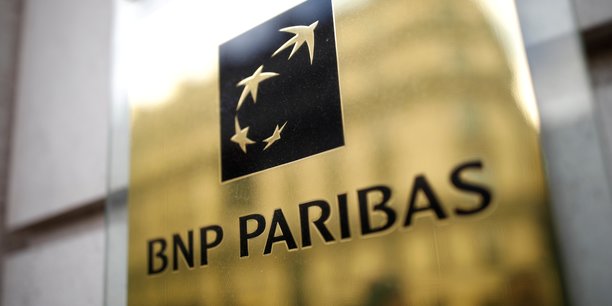 bnp paribas pétrole