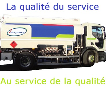 Bienvenue à notre nouveau partenaire INERGENCE.
