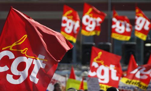 Loi travail : la CGT pétrole menace de faire grève