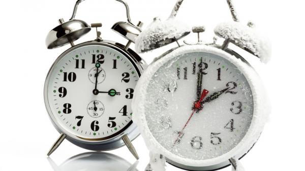 Le changement d'heure : toujours d'actualité ?