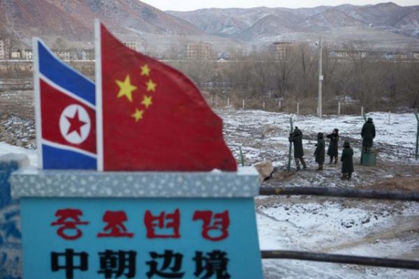 La Chine accusée de livrer clandestinement du pétrole à la Corée du Nord