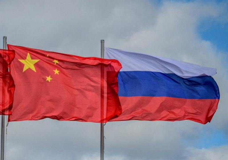 La Chine passe outre le plafonnement du prix du brut russe