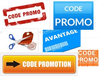 Code promo code avantage code reduc.