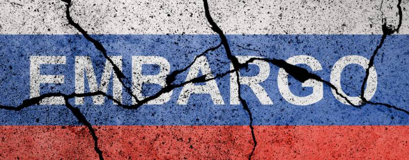Sanctions contre la Russie : des résultats mitigés