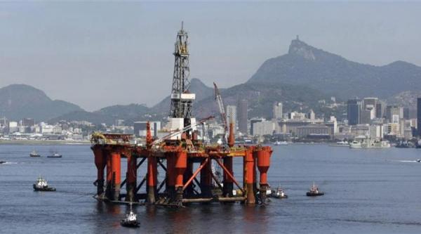 Enchères de blocs de pétrole : encore près d'1 milliard pour le brésil