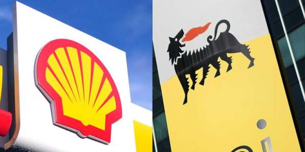 corruption eni et shell au Nigéria