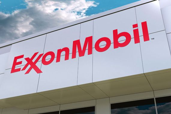 Un géant pétrolier américain donne 1 million de dollars pour défendre la taxe carbone