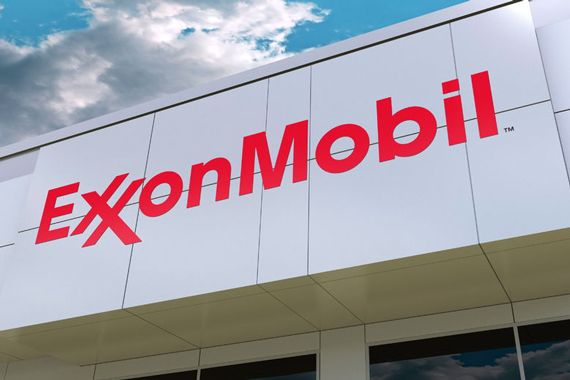 exxon mobil