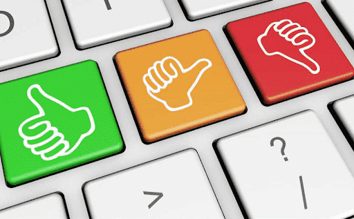 Les faux avis clients sur les sites de fioul : on en parle ?
