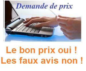 Comparez les prix du fioul mais !!!!! comparez aussi les avis de consommateurs