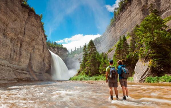 île d'anticosti québec