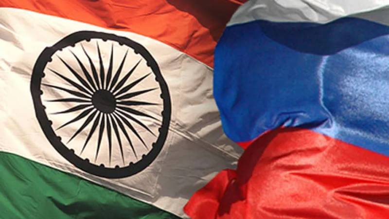 La Russie prend la 1ère place des fournisseurs de l'Inde