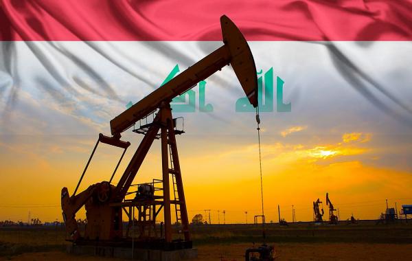 pétrole irak kurdistan