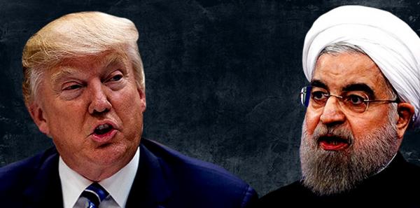 iran états-unis pétrole