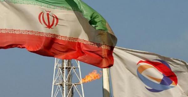 Total quitte l'Iran face aux menaces américaines