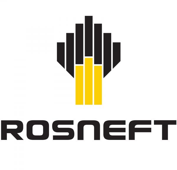 logo Rosneft