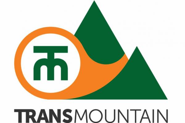 logo trans mountain oléoduc canada