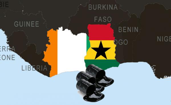 Le rêve pétrolier peut reprendre pour le Ghana