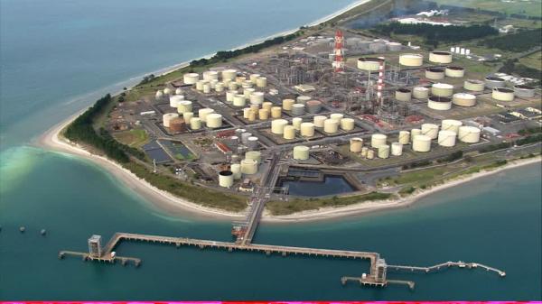 Vers la fin du pétrole en Nouvelle-Zélande