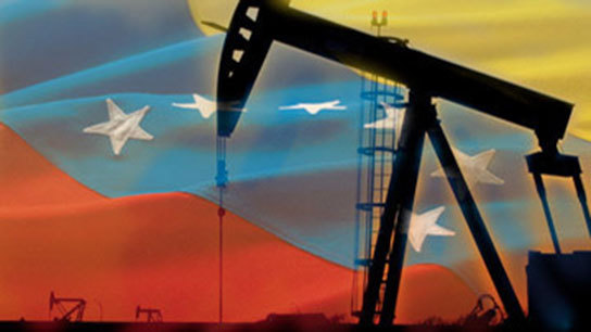 Venezuela : les exportations de pétrole en pause