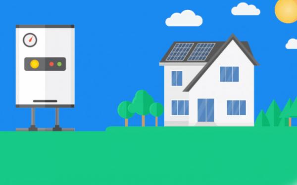 Hausse de l’électricité +45% : les pompes à chaleur bientôt obsolètes
