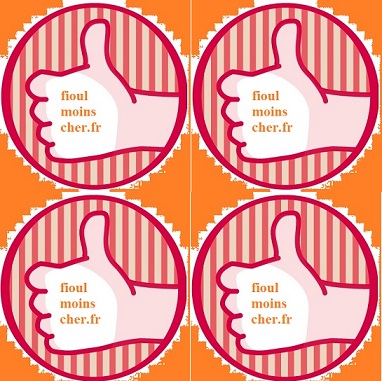 Livraison de fioul : Questionnaire de satisfaction 