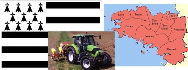 Gazole non routier ou GNR.