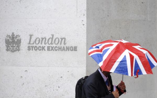 Londres propose 2 milliards de dollars au groupe Saudi Aramco