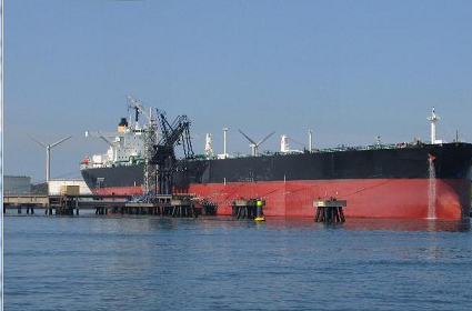 Pétrole iranien : la symbolique 