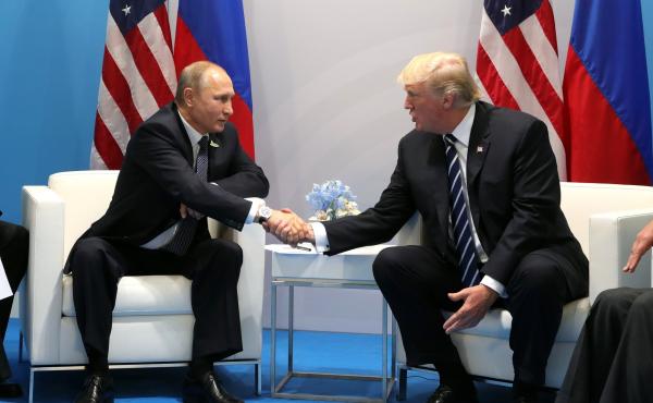 La Russie prête à coopérer avec les USA dans le secteur pétro-gazier