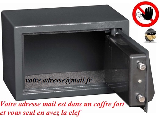 La pub : raz le bol ou raz le flacon.